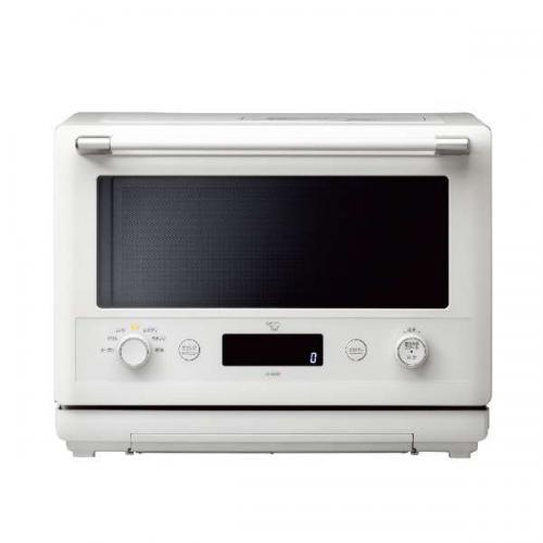 象印 ZOJIRUSHI オーブンレンジ EVERINO エブリノ 26L ホワイト 象印 ZOJIRUSHI オーブンレンジ EVERINO エブリノ 26L ホワイト