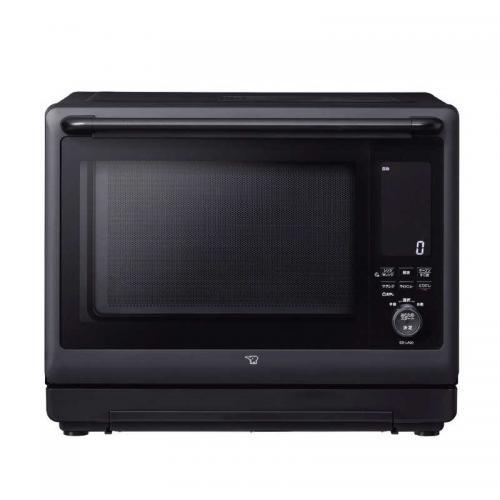 ZOJIRUSHI 象印マホービン スチームオーブンレンジ EVERINO ES-LA30-BA ブラックの商品画像（Yahoo!ショッピング）