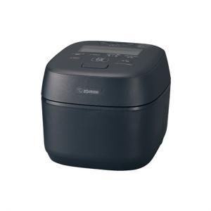 ZOJIRUSHI 象印 圧力IH炊飯器 炎舞炊き NW-UU07-BZ 黒の商品画像（Yahoo!ショッピング）