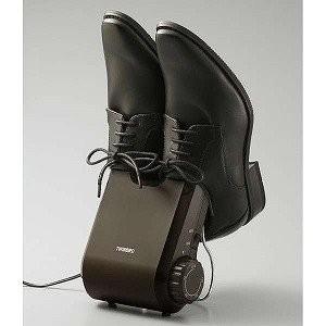 ツインバード TWINBIRD くつ乾燥機 ブラウン SD4546-BR 〈SD4546