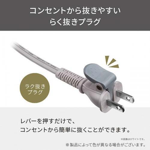 【色: ホワイトアッシュ】テスコム ヘアドライヤー プロフェッショナルプロテクト プロフェッショナル プロテクトイオン ヘアードライヤー / テスコム