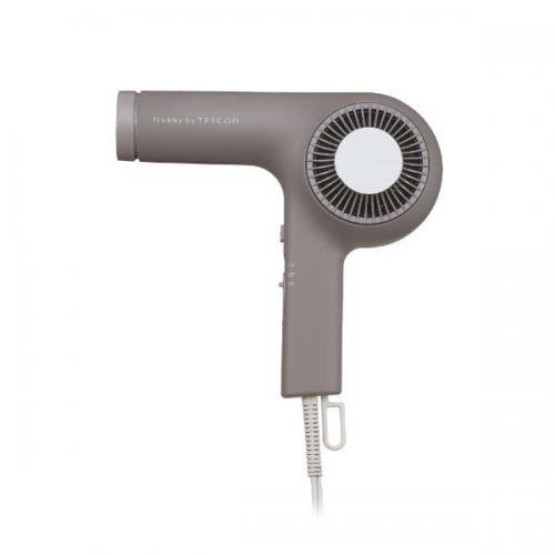 プロフェッショナル プロテクトイオンヘアードライヤー テスコム TESCOM スモーキーグレー NIB400A-H テスコム（TESCOM） プロフェッショナル プロテクトイオン ヘアー