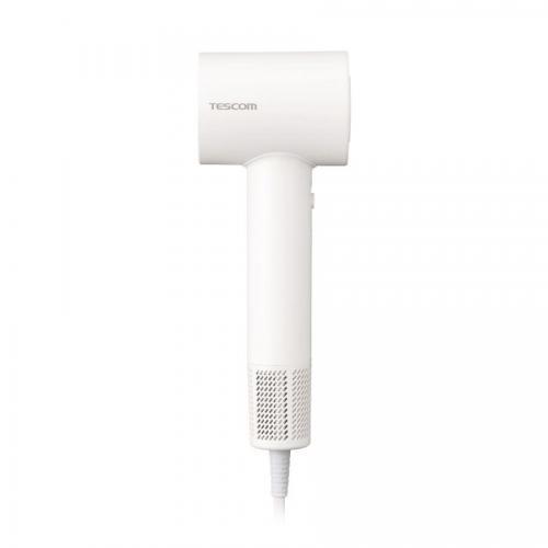 テスコム TESCOM マイナスイオン ヘアドライヤー ホワイト TD760A-W〈TD760A-W〉の画像