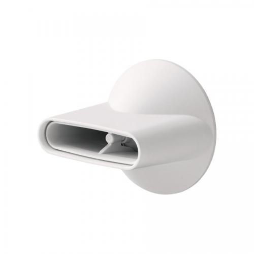 テスコム（TESCOM） マイナスイオン ヘアドライヤー ホワイト TD760A-W