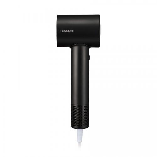 テスコム TESCOM マイナスイオン ヘアドライヤー ブラック TD760A-K〈TD760A-K〉の画像