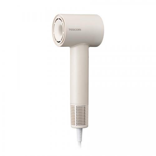 TESCOM ヘアドライヤー TC760A-C ベージュ テスコム（TESCOM） マイナスイオン ヘアドライヤー ベージュ TD760A-C