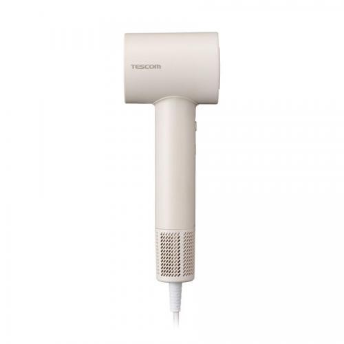 テスコム TESCOM マイナスイオン ヘアドライヤー ベージュ TD760A-C〈TD760A-C〉の画像