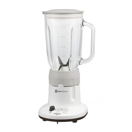 キッチン家電 TESCOM TM856(W) WHITE ミキサー｜TM856｜美容・キッチン家電のテスコム