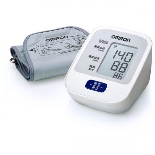オムロン OMRON 上腕式血圧計 HEM-7126〈HEM7126〉（Yahoo!・デンキチWeb Yahoo!店）