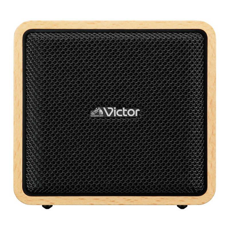 Victor ビクター ポータブルワイヤレススピーカー SP-WM01BT