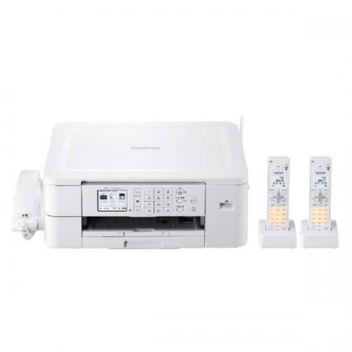 美品brotherMFC-J7390WNコピー機ファックスFAX電話プリンター 美品brotherMFC-J7390WNコピー機ファックスFAX電話プリンター