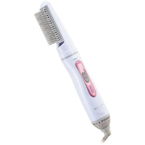 KOIZUMI カールドライヤー 650W ピンク KHC-5703/P コイズミ
