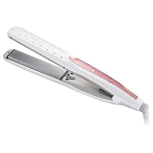 コイズミ Koizumi マイナスイオンストレートアイロン Khs W デンキチweb Paypayモール店 通販 Paypayモール