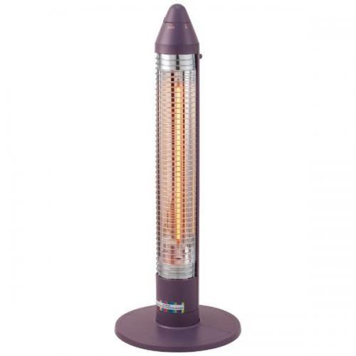 KOIZUMI（コイズミ） 小泉成器 遠赤電気ストーブ グラファイトヒーター