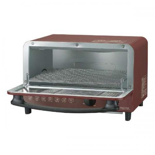 アクア AQUA オーブントースター AQUA 1000W/食パン2枚 ホワイト