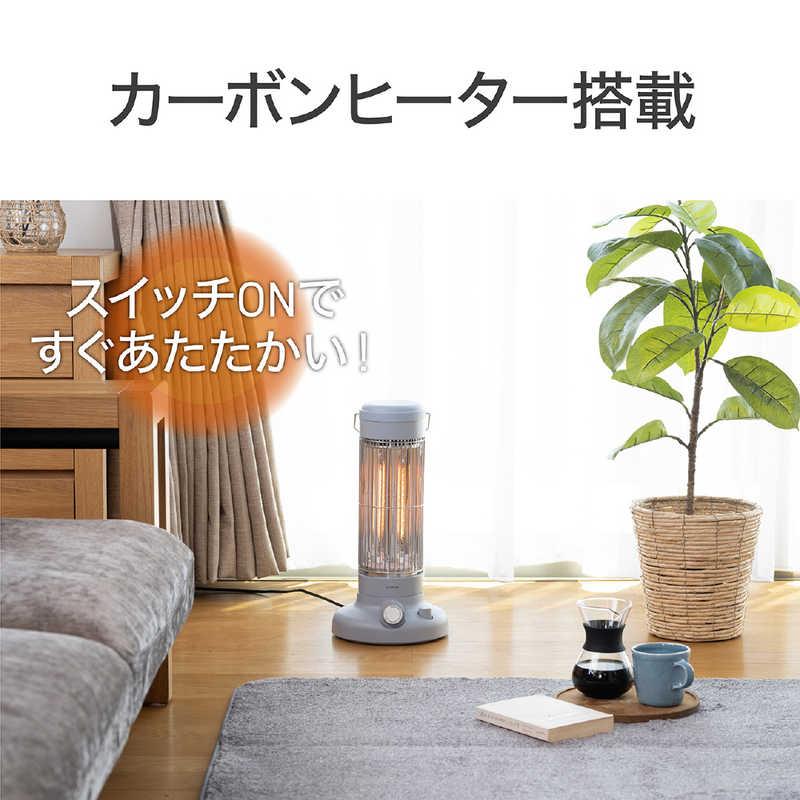 ブルーヒーター　凄く暖かいです Amazon | TAQISONG セラミックヒーター 1秒速暖 【3in1 暖房・加湿
