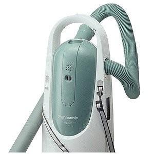 Panasonic パナソニック ハンディークリーナー 紙パック方式 Panasonic パナソニック ハンディークリーナー 紙パック方式