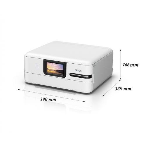 エプソン EPSON エコタンク搭載 A4カラーインクジェット複合機 エプソン EPSON エコタンク搭載 A4カラーインクジェット複合機
