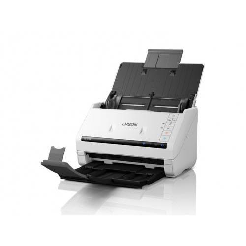 エプソン EPSON ドキュメントスキャナー A4 シートフイード DS-571W 