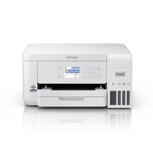 エプソン（EPSON） EPSON A4カラーインクジェット複合機 エコタンク