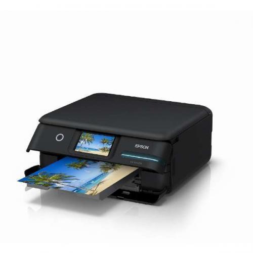 エプソン EPSON エコタンク搭載 A4カラーインクジェット複合機