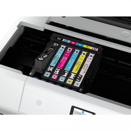 エプソン EPSON A4カラーインクジェット複合機 Colorio カラリオ エプソン EPSON A4カラーインクジェット複合機 Colorio カラリオ