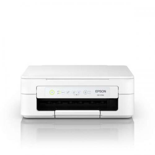 【新品未使用】EPSON カラリオ EW-052A エプソン ホワイト インク付 カラリオ 【新品未開封品/セットアップインク付属/メーカー保証付