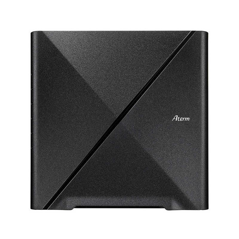 エヌイーシー NEC 無線LANルーター Aterm Wi-Fi 6対応 メッシュ中継