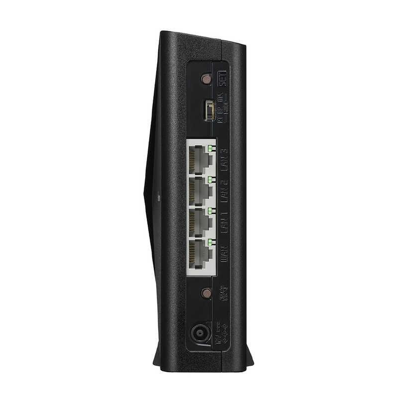 エヌイーシー NEC 無線LANルーター Aterm Wi-Fi 6対応 メッシュ中継