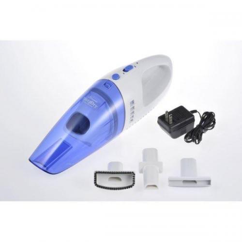 【10/26までポイント2倍】フカイ FUKAI ハンディークリーナー 充電式 FC-710〈FC710〉