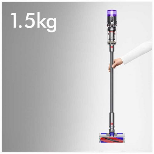 Dyson ダイソン dyson Micro 1.5kg〈サイクロン式 コードレス Dyson ダイソン dyson Micro 1.5kg〈サイクロン式 コードレス