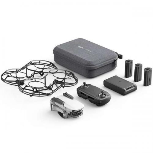 DJI ディージェーアイ Mavic Mini Fly Moreコンボ マビックミニ DJI ディージェーアイ Mavic Mini Fly Moreコンボ マビックミニ
