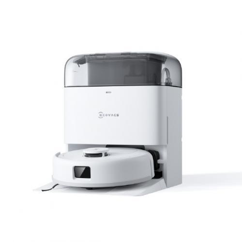 エコバックス ECOVACS ロボットクリーナー DEEBOT mini PRO ブラック
