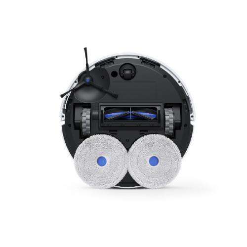 エコバックス ECOVACS ロボットクリーナー DEEBOT mini PRO ブラック