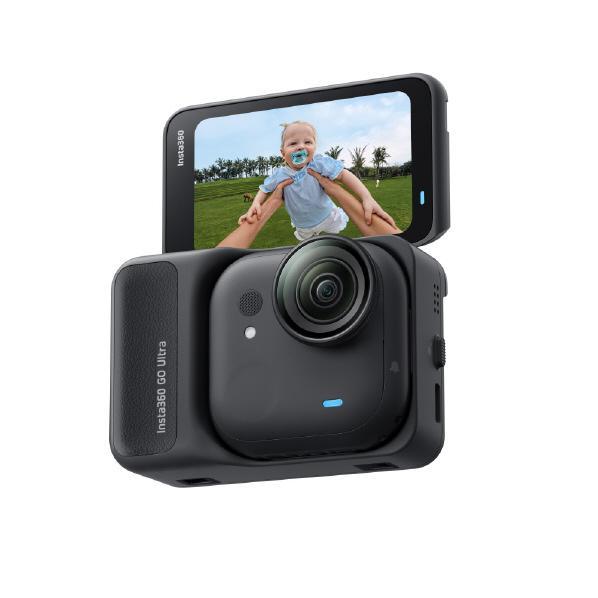 INSTA360 インスタ インスタサンロクマル Insta360 GO Ultra