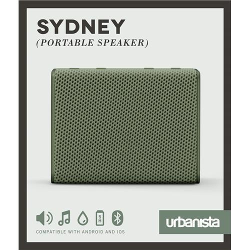urbanista ワイヤレススピーカー グレー 7350088305041.jpg