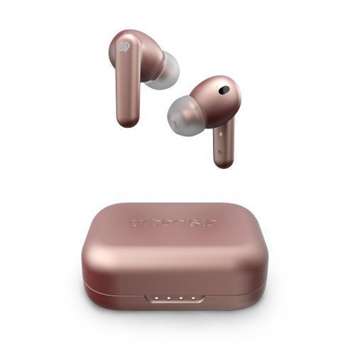 Urbanista - 【4/12まで尖んがり2倍】アーバニスタ URBANISTA ものの見事に無線電話 Bluetoothイヤ電話機 LONDON True Wireless 1035813 〈1035813LONDON〉 イヤホン、ヘッドホン-イヤホン
