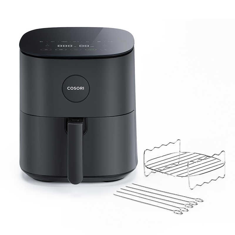 コソリ COSORI ノンフライヤー L501 Combo グレー CAFL501-KJPR