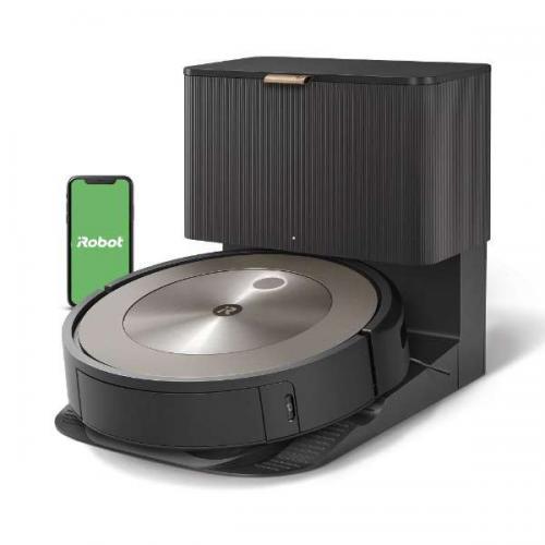 iRobot アイロボット ロボット掃除機 ルンバ j9+(Roomba j9+) 自動ゴミ 