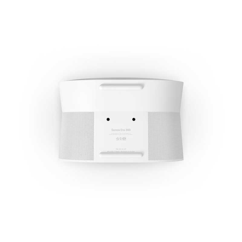 ソノス SONOS WiFiスピーカー Sonos Era 300 ホワイト E30G1JP1