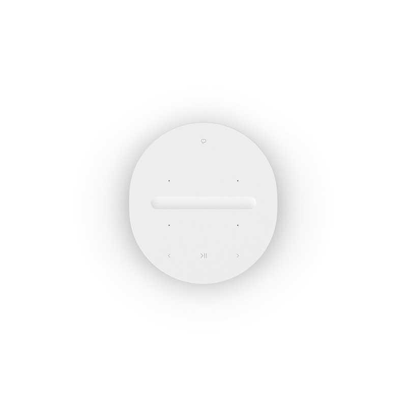 ソノス SONOS WiFiスピーカー Sonos Era 100 ホワイト E10G1JP1
