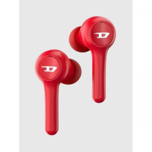 DIESEL True Wireless Earbuds ワイヤレスイヤホン ワイヤレスイヤホン DIESEL True Wireless Earbuds ブラック