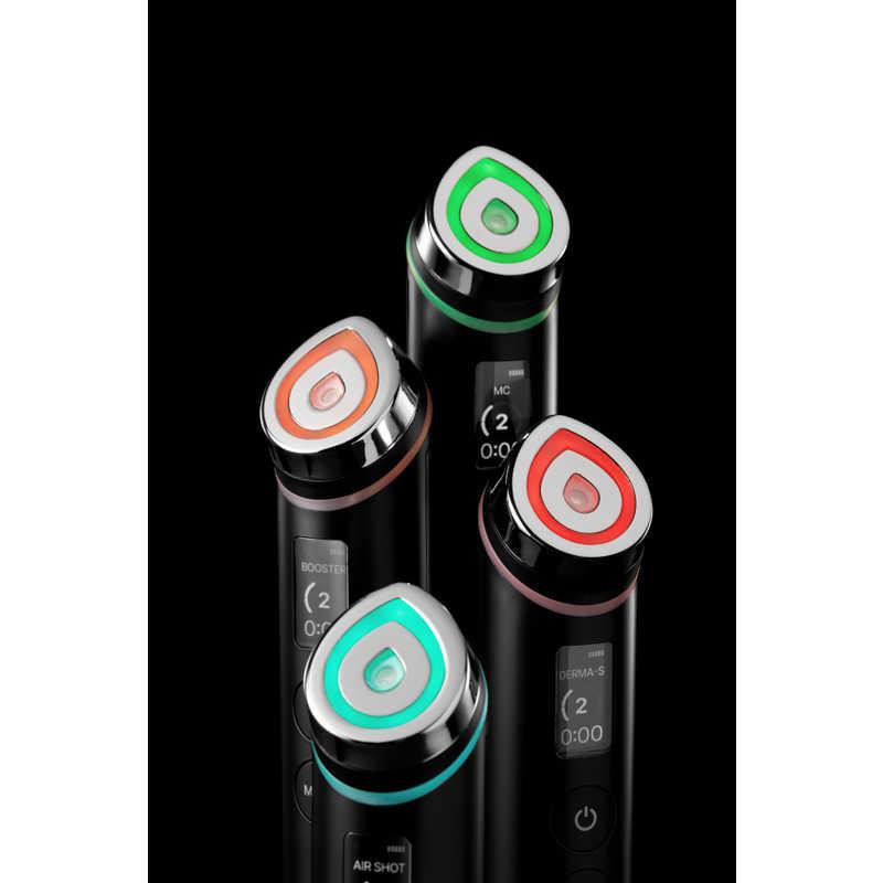 メディキューブ MEDICUBE AGE-R ブースタープロ ブラック MEBPRO