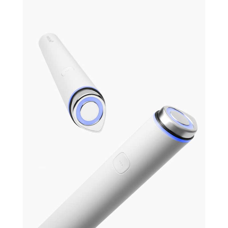 メディキューブ MEDICUBE AGE-R ブースタープロ ミニ 美顔器 ホワイト