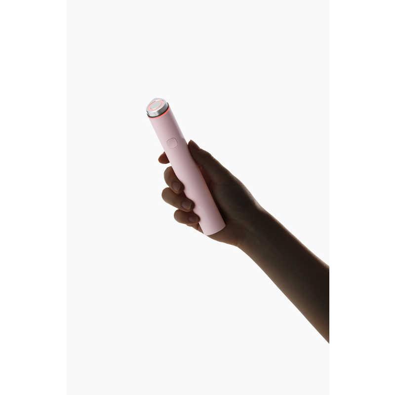 メディキューブ MEDICUBE AGE-R ブースタープロ ミニ 美顔器 ピンク