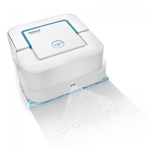 iRobot アイロボット 床ふきロボット ブラーバジェット250 国内正規品 