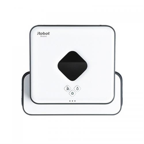 iRobot（アイロボット） 床ふきロボット ブラーバ390J 国内正規品