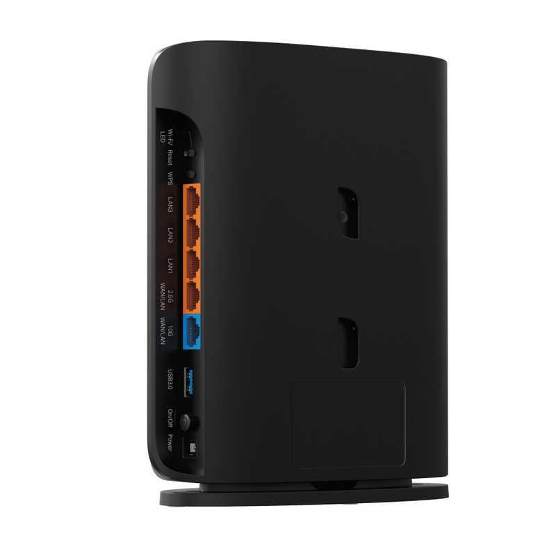 TP-Link TPLINK Wi-Fiルーター 5764+1376Mbps [Wi-Fi 7(be) /IPv6対応