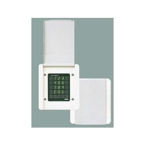 TKU-002D (WH色)マジカルテンキー操作器 （MIWA)の画像
