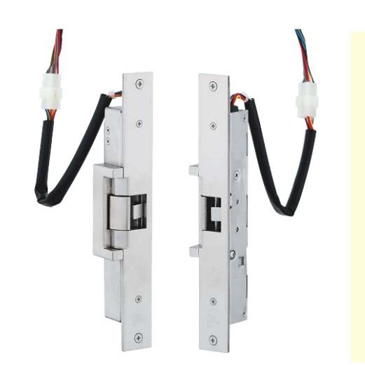 美和ロック　電気錠 AST 電気錠ストライク MIWA 美和ロック 電子錠 : 電気錠卸 - 通販